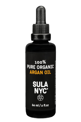 100% Organic Pure Argan Oil